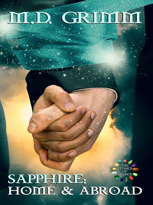 Title details for Sapphire by M.D. Grimm - Available